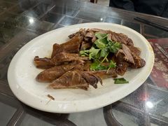 -长平肥姐白粥·海鲜打冷