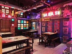 -水巷子·巴掌腰片重庆火锅(云纺店)