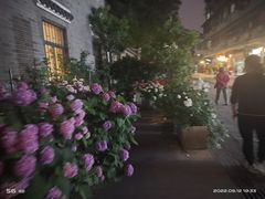 -边渡咖啡烘焙店(昙华林店)