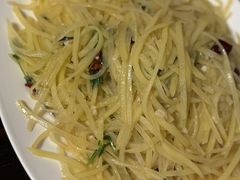 酸辣土豆丝-小仙居·农家宴烤羊· 农庄