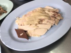 -红大哥水门鸡饭(總店)