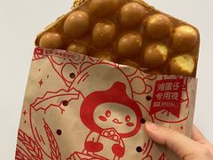 -咕噜咕噜·章鱼小丸子(西湖路店)