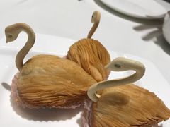一品烧鹅酥-唐宫海鲜舫