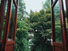 -郭庄茶室