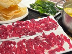 -牛事制造局牛肉火锅(莲岳路店)