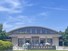 -秦始皇帝陵博物院(兵马俑)