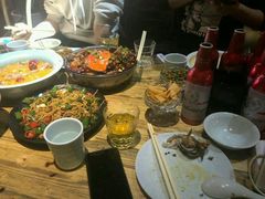 -胡桃里音乐酒馆(曲江店)