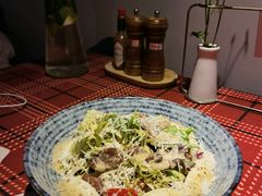 -Primo·丽莫意大利窑烤披萨