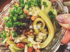 招牌米豆腐-金必轩(青岩店)
