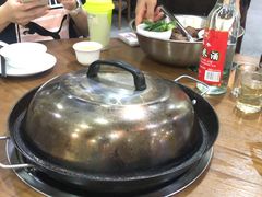-顺德火焰醉鹅坊(珠海店)
