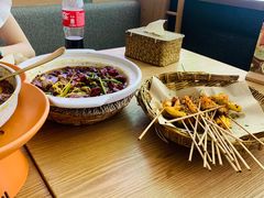 -花盐街·四川乐山小吃(西单大悦城店)