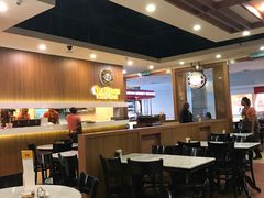大堂-Old Town White Coffee(gateway@klia2)