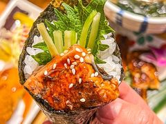 -鳗鲔料理小馆
