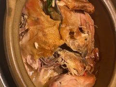 -外婆家(古墩印象城店)