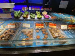 -徐记海鲜(大雁塔|金都店)