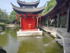 -口岸雕花楼