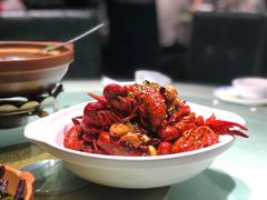 -常福人家(硚口店)