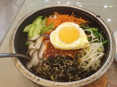 -英兰朝族饭店·英兰锅包肉(佳园路店)