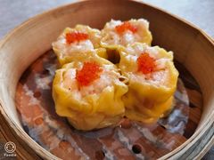 蟹籽烧卖皇-凯逸轩·匠心粤菜(中城名仕汇店)