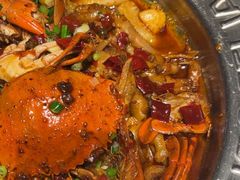 -胖哥俩肉蟹煲(梅溪步步高店)