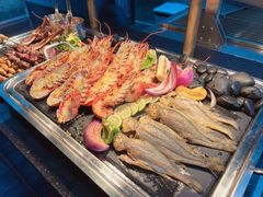 -深圳四季酒店·馥自助餐厅