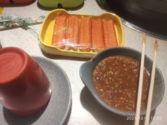 -钢管厂五区小郡肝串串香火锅(梅川路店)