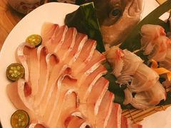 -一本钓鲔鱼屋