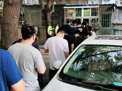 -王虎子大饼(甸柳新村五区店)