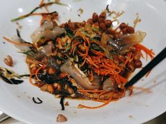 -天天鱼港·海鲜·鲅鱼水饺·招牌烤鸭(黄骅店)