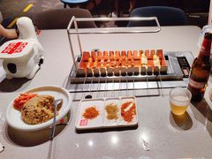 -丰茂烤串(港旅店)