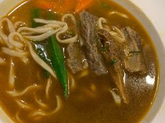 -康师傅私房牛肉面(马泉营奥莱店)