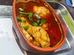 -古彭7只羊·招牌白串·碳锅羊肉旗舰店