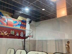 -玩家共和国篮球俱乐部