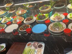 -秦淮人家风味酒楼(赣榆店)