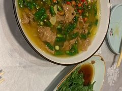 -雲蜀龙阁·金牌水煮鱼(方庄店)