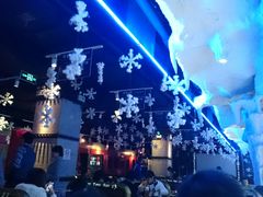 android_upload_pic-很久以前羊肉串(大华三路店)
