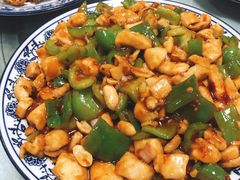 -北大地皖峰饭馆
