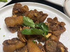 -旺达·福州菜(正大广场店)