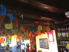 -民食香·腊排骨野生菌美食(木府店)