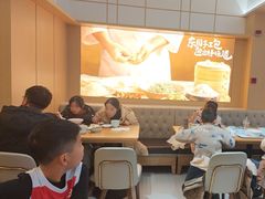 -东园小馆·早茶·淮扬小炒(三盛广场店)