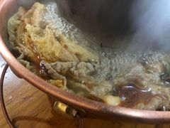 -东镇老火锅(长春路首店)