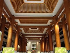 -三亚海棠湾万丽度假酒店