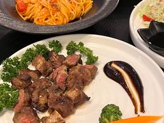 -mordew加州日记西餐&小酒馆(新天地店)