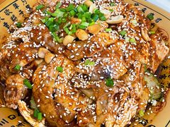 -勇猛子川菜馆(新军路店)