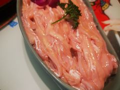 -辣莊重庆老火锅(李沧万达店)