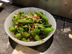 -很久以前羊肉串(簋街店)