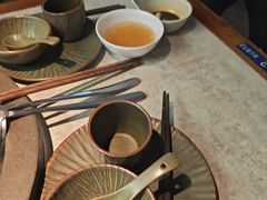 -鲜潭蒸汽石锅鱼(五道口购物中心店)