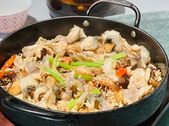 -谭厨中山传家菜.乳鸽.脆鲩鱼(华强北中航城店)