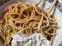 -友琴面馆(东白溪公寓店)