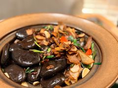 -云海肴·汽锅鸡·云南代表菜(浦江欢乐颂店)